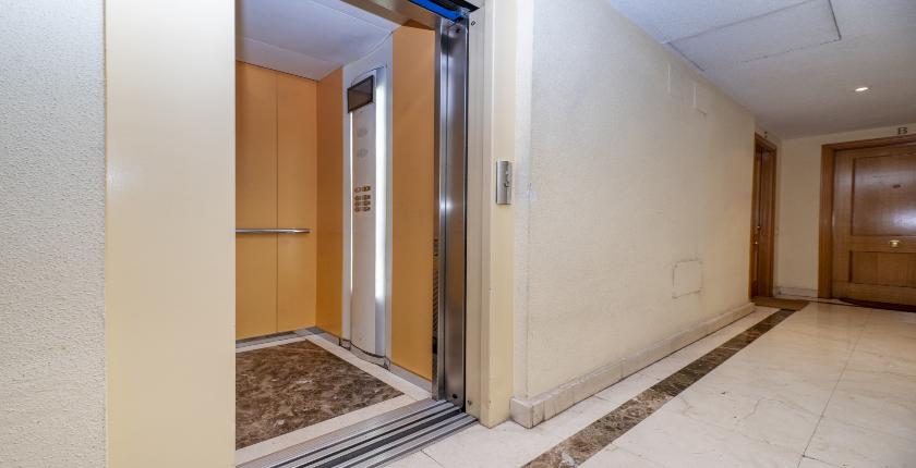 Elevator Pit Waterproofing in Keynsham